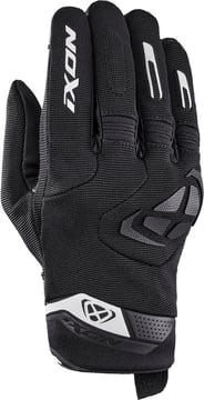 Ixon Mig 2 Gloves Black/White 1015