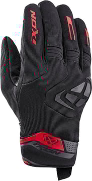 Ixon Mig 2 Gloves Black/Red 1058