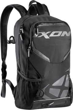 Ixon R-Tension 23 Backpack Black 1001