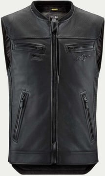 Alpinestars Tech-Air 3 V2 Leather System 10