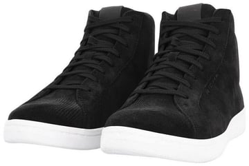 Richa Lewis WP Shoes Black 100