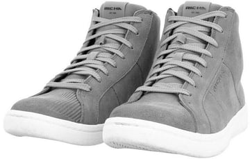 Richa Lewis WP Shoes Grey 200