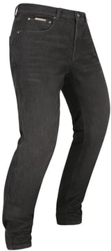 Richa Bronx Jeans Black 100