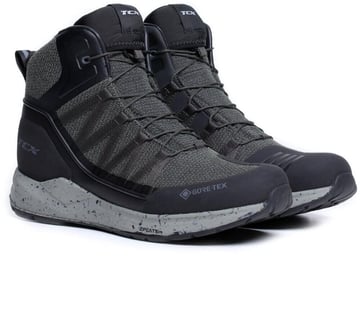 TCX Speedtrek GTX Shoes Green/Grey 663