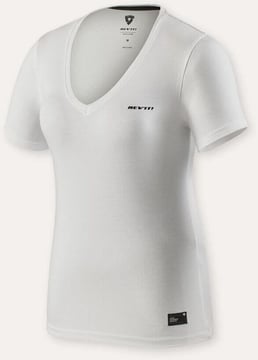 REV'IT Tessa Ladies Shirt White