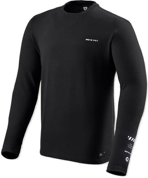 REV'IT Fable Shirt Black