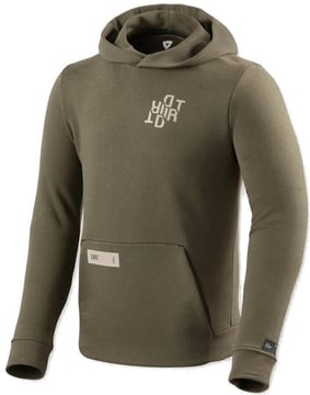 REV'IT Floris Hoodie Tarmac