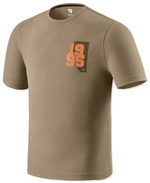 REV'IT Ryan Shirt Brown