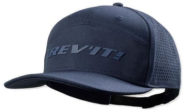 REV'IT Gabriel Cap Dark Blue