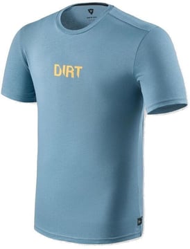 REV'IT Salem Shirt Light Blue