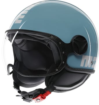 Momo FGTR Classic Candy Sky Blue/White 008