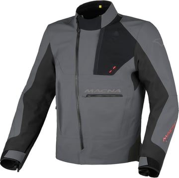 Macna Corvit Jacket Grey/Black 810
