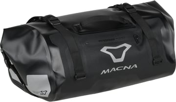 Macna Buddy tas MUB Dry 18L Black 101