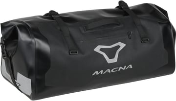 Macna Buddy tas MUB Dry 35L Black 101