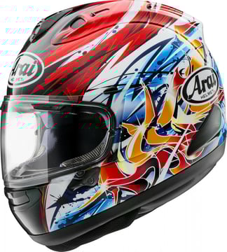 Arai RX-7V EVO Nagashima