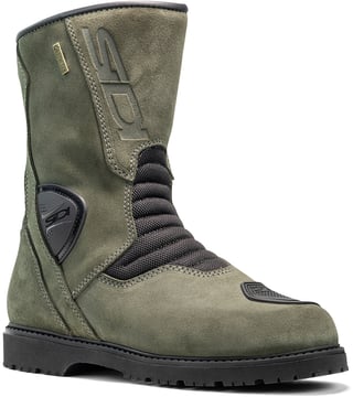 Sidi Gavia Gore Adventure Military