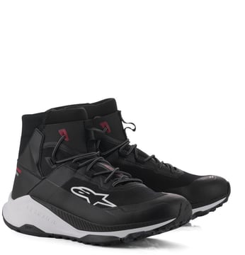 Alpinestars Speedforce Xr Shoes Black White 12