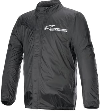 Alpinestars Hurricane Rain V2 Jacket Black 10
