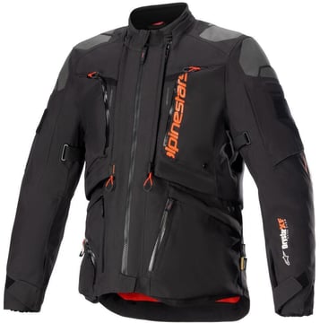 Alpinestars Amt-10R Drystar Xf Jacket Black 10