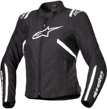 Alpinestars Stella T-Sps V2 Wp Jacket Black White 12