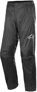 Alpinestars Hurricane Rain V2 Pants Black 10