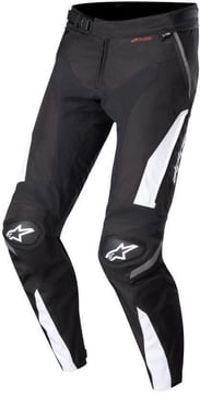 Alpinestars T-Sp R Drystar Pants Black White 12