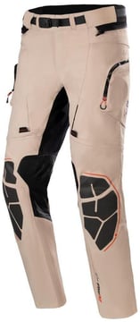 Alpinestars Amt-10R Drystar Xf Pants Pale Brown 8640