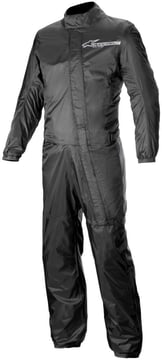 Alpinestars Hurricane Rain V2 Suits Black 10