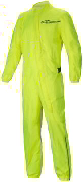 Alpinestars Hurricane Rain V2 Suits Yellow Fluo 55