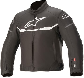 Alpinestars Youth T-Sp S Waterproof Jacket Black White 12