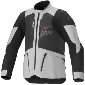 Alpinestars Amt 7 Air Jacket Tan Dark Shadow 8006