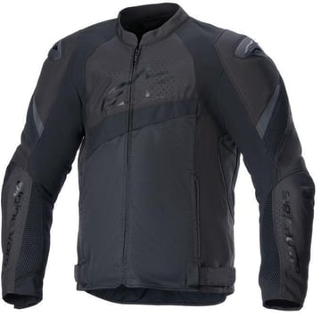 Alpinestars T-Gp Plus R V4 Airflow Jacket Black Black 1100