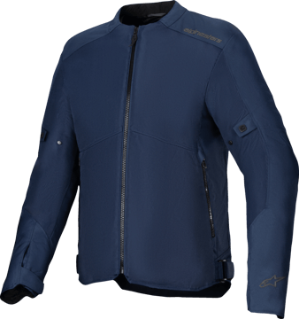 Alpinestars C-1 Air Jacket Blue 70