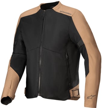 Alpinestars C-1 Air Jacket Sand 8031