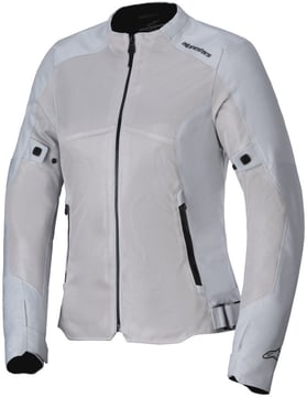 Alpinestars Stella C-1 Air Jacket Silver 19