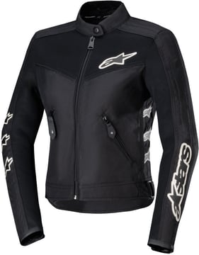 Alpinestars Stella T-Dyno Air Jacket Black 10