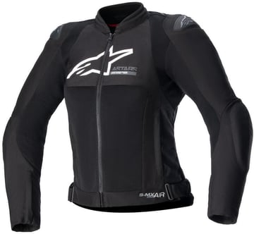 Alpinestars Stella Smx Air Jacket Black 10