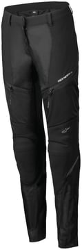 Alpinestars Stella Troop-Air Pants Black Black 1100