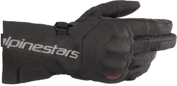 Alpinestars Wr-X Gore-Tex® Gloves Black 10