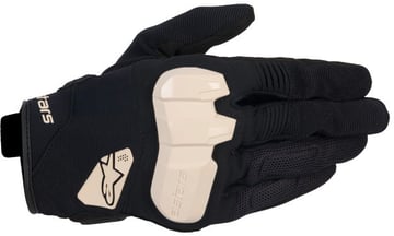 Alpinestars Chrome V2 Gloves Black Almond 1492