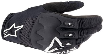 Alpinestars Techdura Gloves Black 10