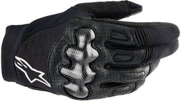 Alpinestars Megawatt Gloves Black 10
