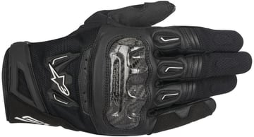Alpinestars Smx-2 Air Carbon V2 Gloves Black 10