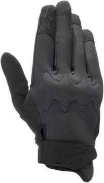 Alpinestars Stated Air Gloves Black Black 1100