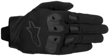 Alpinestars Sp X 1 Gloves Black Black 1100