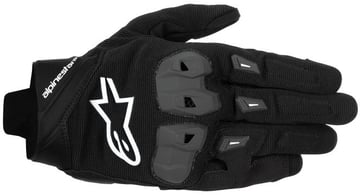 Alpinestars Sp X 1 Gloves Black White 12