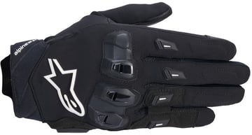 Alpinestars Stella Sp X 3 Gloves Black White 12