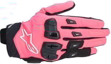 Alpinestars Stella Sp X 3 Gloves Diva Pink Black White 3809