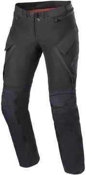 Alpinestars Stella St-7 2L Gore-Tex Pants Black Dark Gray 111