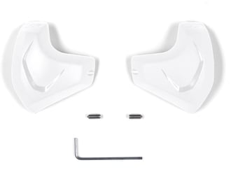 Alpinestars Elbow Slider Insert White 20